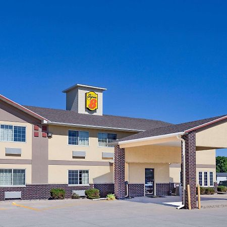 Super 8 By Wyndham Emmetsburg Hotell Eksteriør bilde