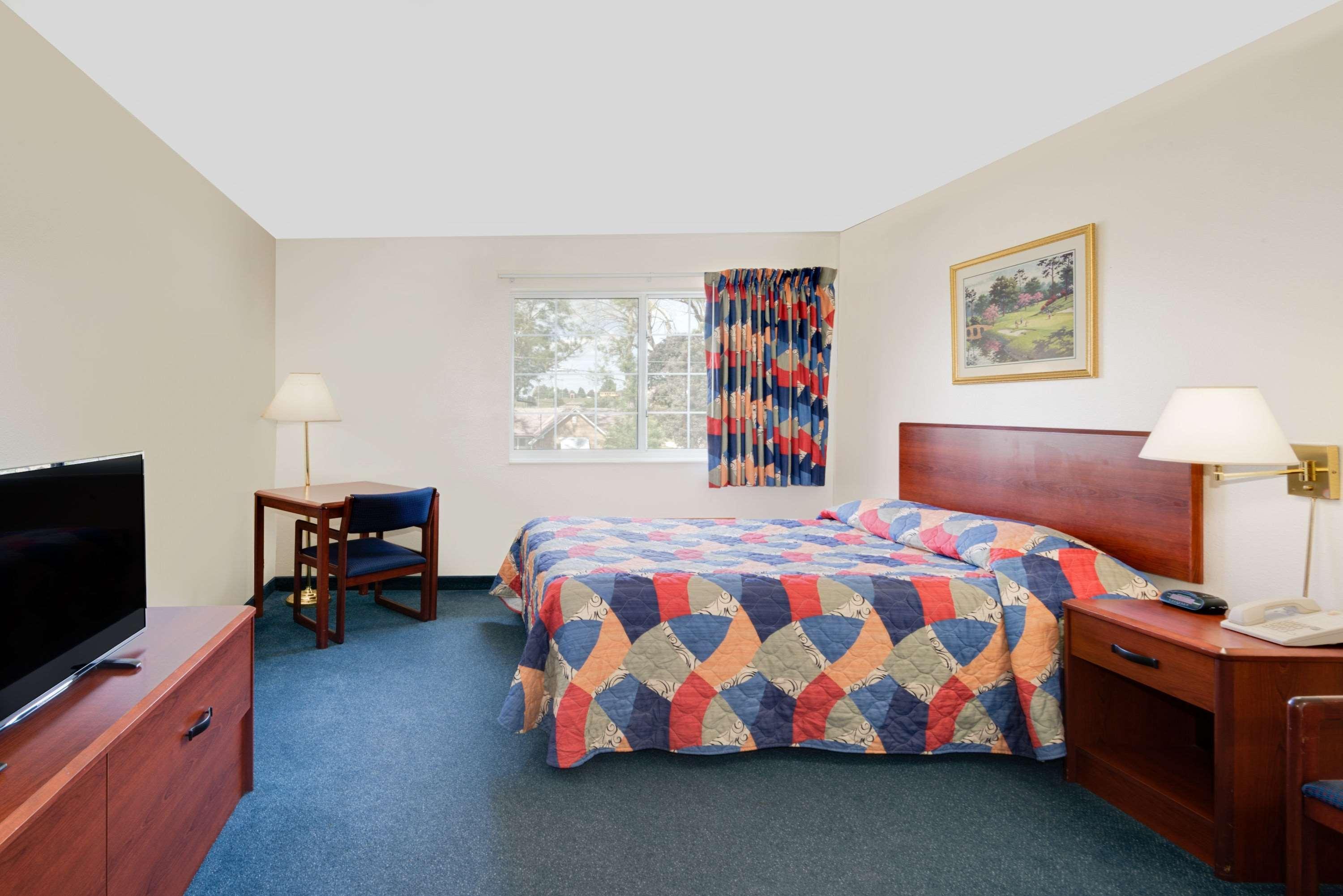 Super 8 By Wyndham Emmetsburg Hotell Eksteriør bilde